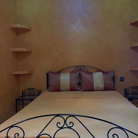 Garden Bloom Otel Marakeş Dış mekan fotoğraf