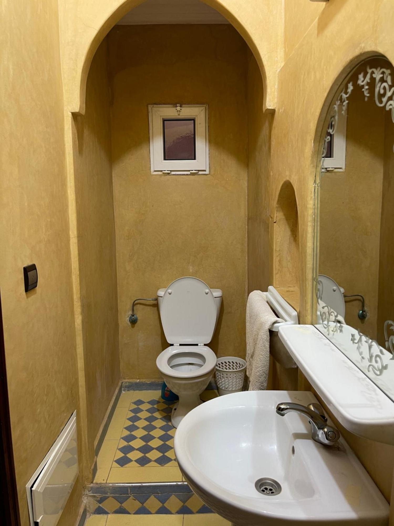 Garden Bloom Otel Marakeş Dış mekan fotoğraf